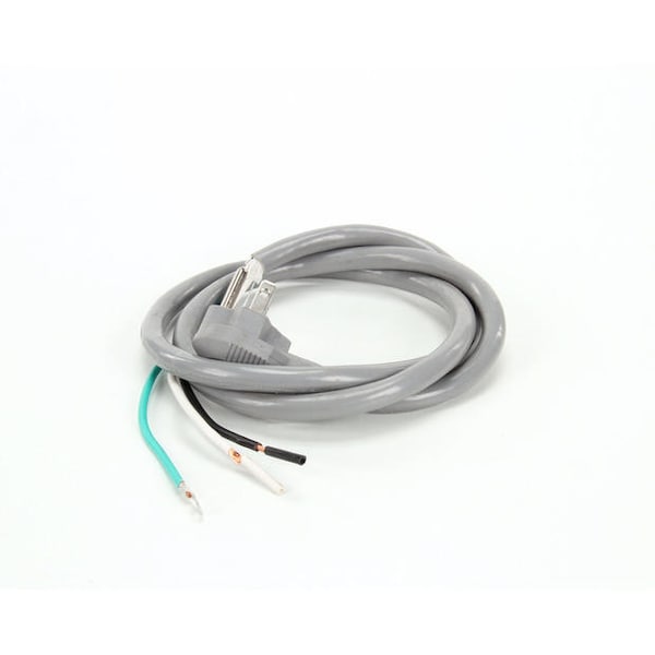 15 Amp 14/3 4 Foot Cord-120V